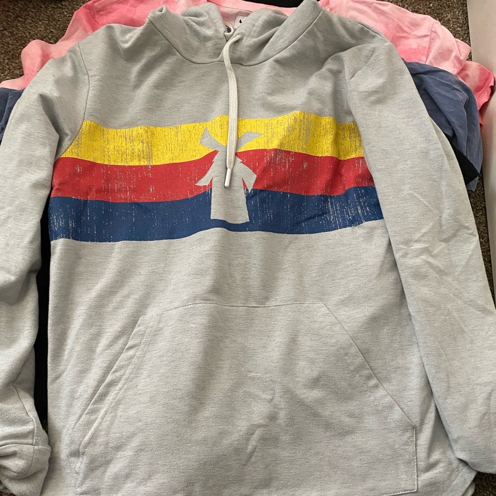 Dutch bros sweatshirt